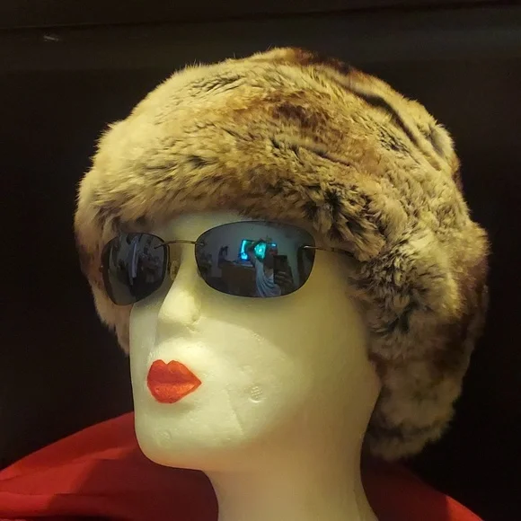 Dior | Accessories | Christian Dior Chapeaux Vintage Hat 